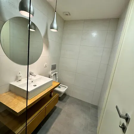 Apartment Comfort Sweet Bucharest