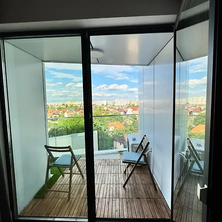 Comfort Sweet Appartement