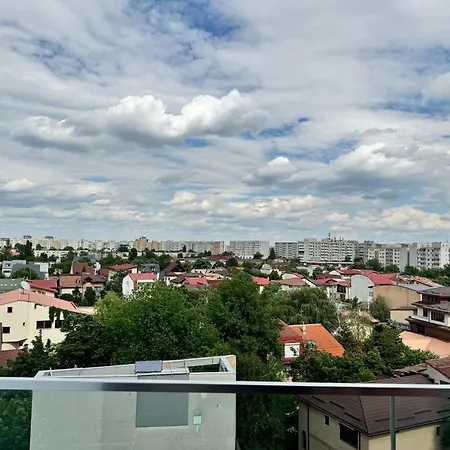 Comfort Sweet Апартаменти