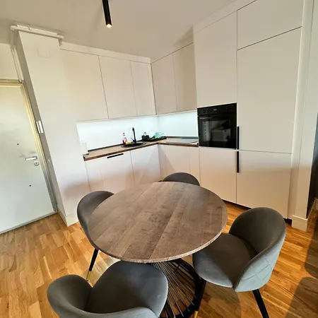 Comfort Sweet Bucharest