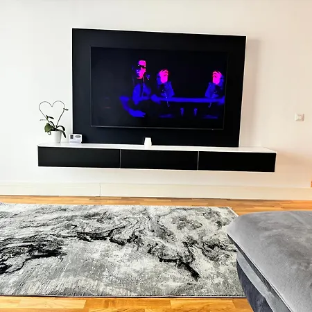 Apartament Comfort Sweet