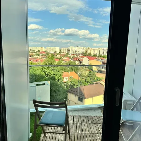 Comfort Sweet * Bucharest