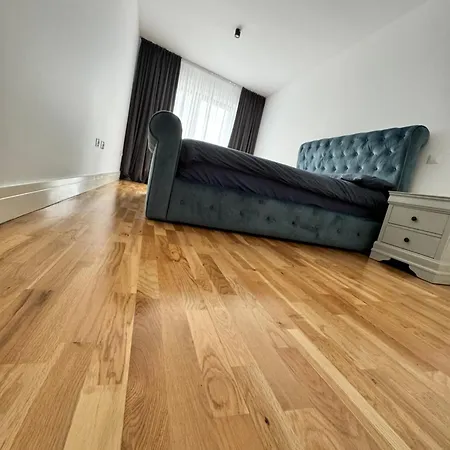 Comfort Sweet Apartament
