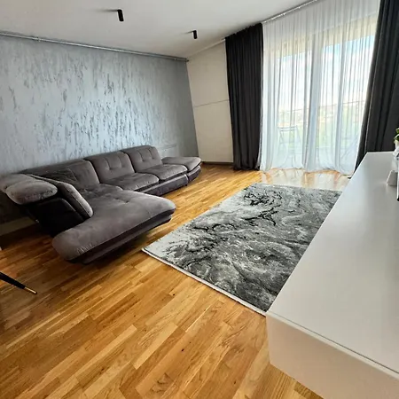 Comfort Sweet * Бухарест