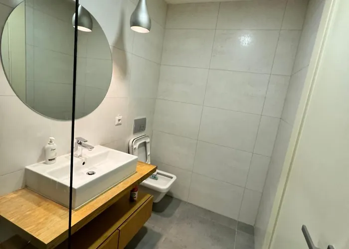 شقة Comfort Sweet بوخارست