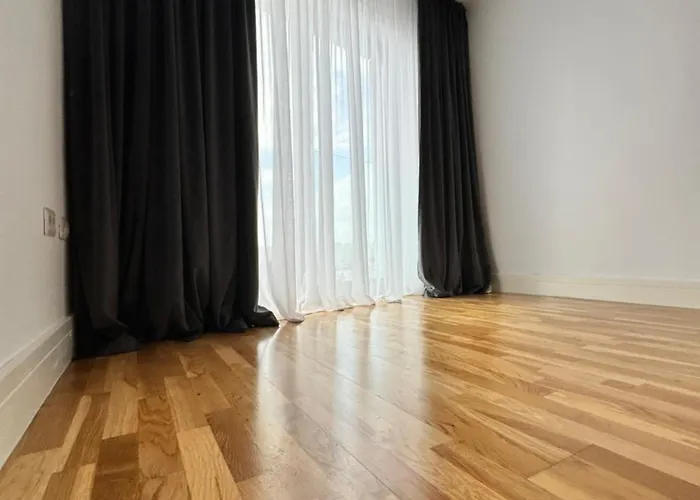 Апартаменти Comfort Sweet *