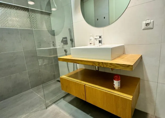 Comfort Sweet * بوخارست