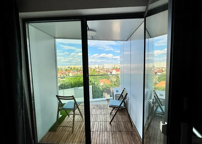 Comfort Sweet Apartman