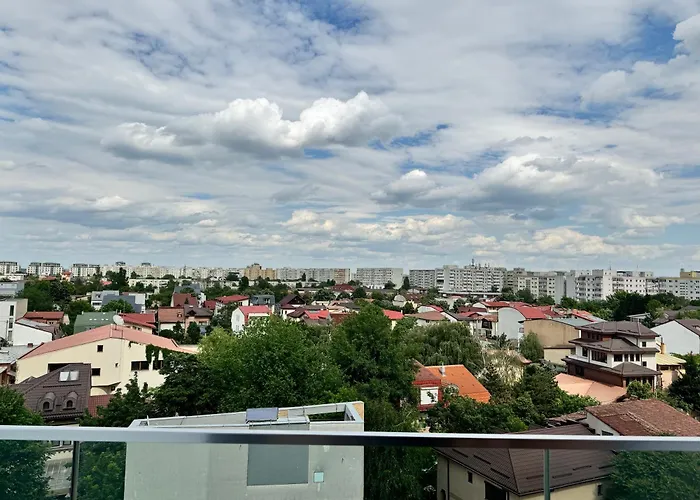 Comfort Sweet Апартаменти