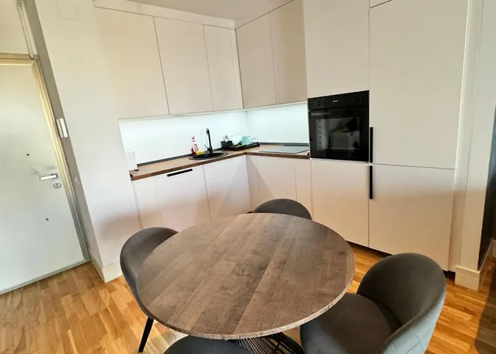 Comfort Sweet بوخارست