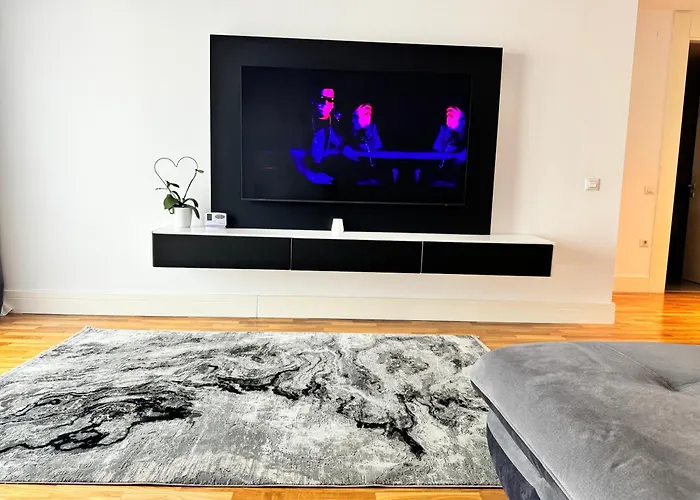 Apartman Comfort Sweet