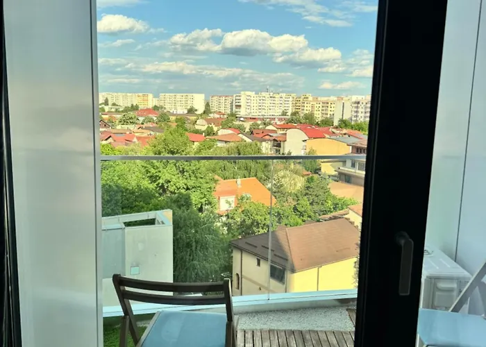 Comfort Sweet * Бухарест