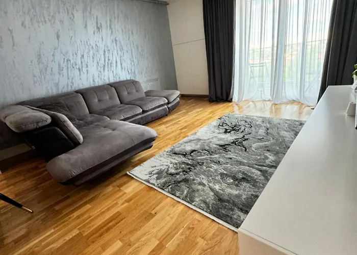 Comfort Sweet * Бухарест